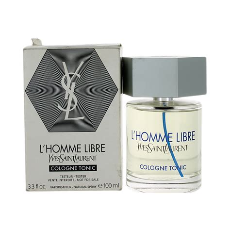 ysl l'homme libra|l homme ysl price.